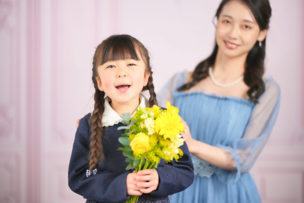 行事の達成感を感じる