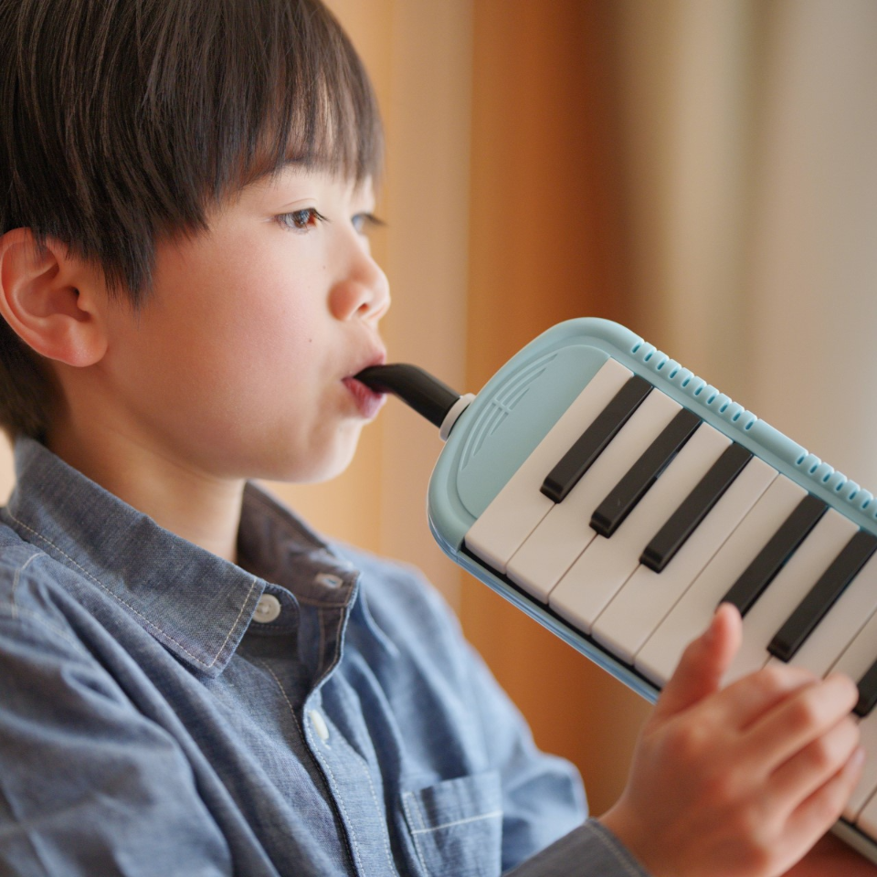 音楽教育を取り入れている園の魅力とは？