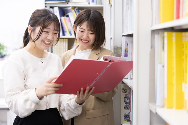 人生の基盤の時期、大事に心を育む