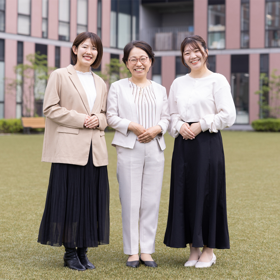 https://www.coco-cari-egg.jp/common/uimg/幼稚園教諭、母校に帰る。 〜千葉経済大学短期大学部編〜