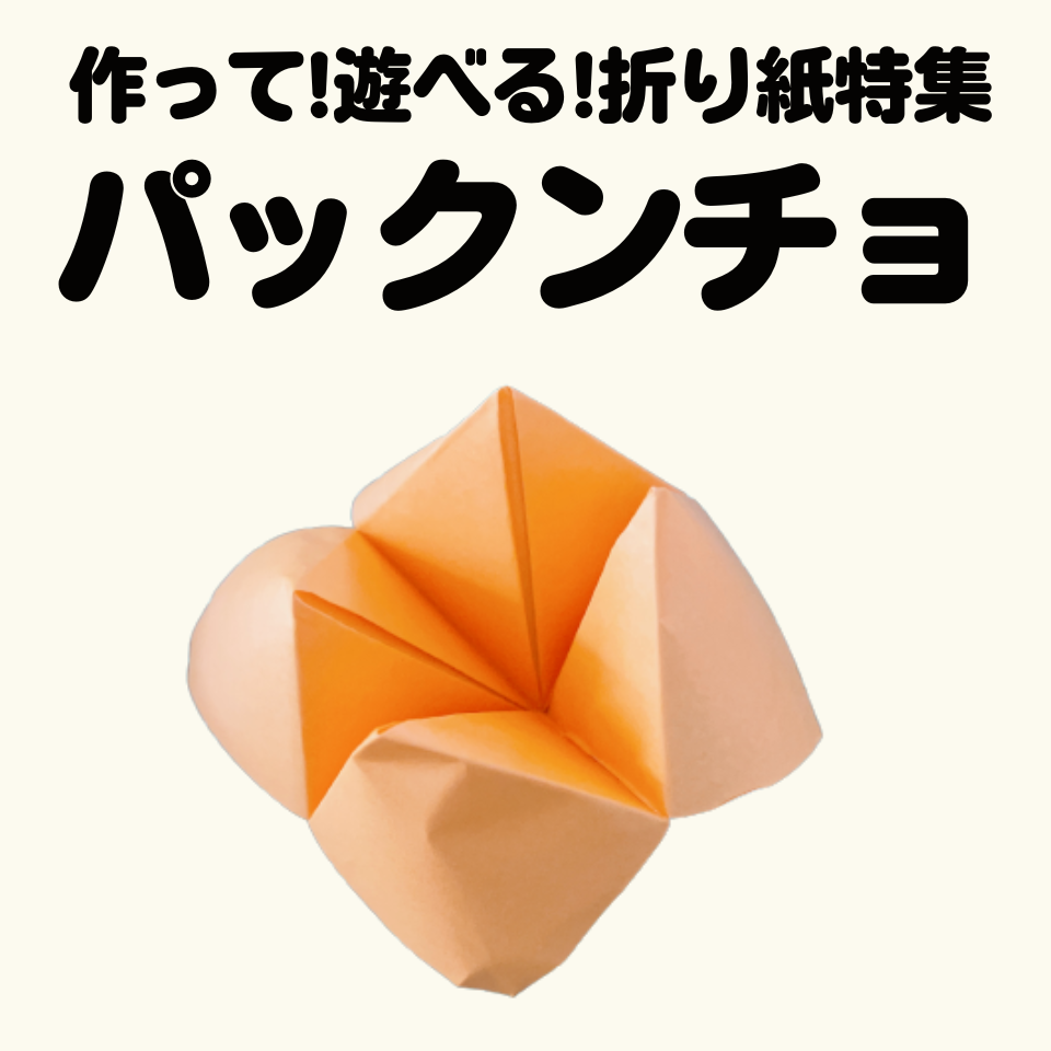 /common/uimg/作って！遊べる！折り紙特集～パックンチョ～