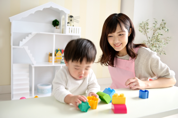 一時預かり保育とはどういう保育？