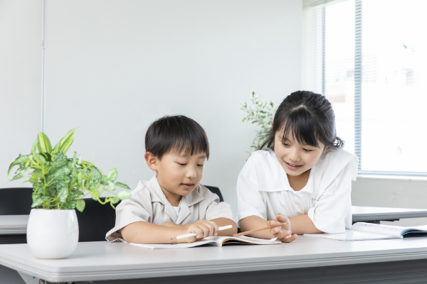 小学生も対象に