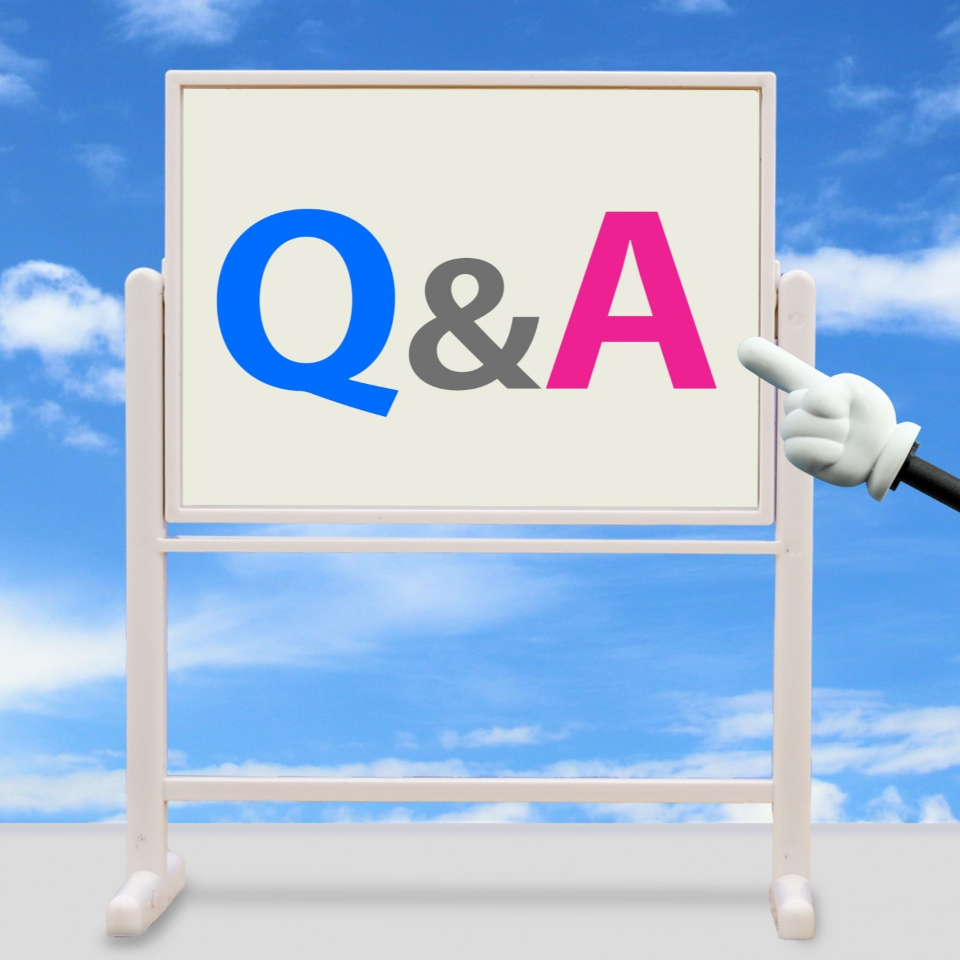 保育学生が知りたい、実習に関するQ＆A