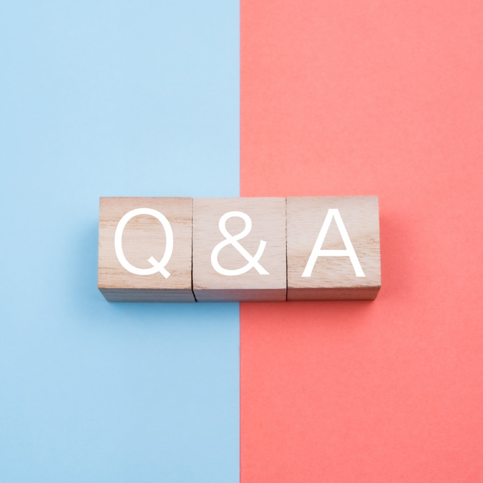 保育学生が知りたい就活に関するQ＆A