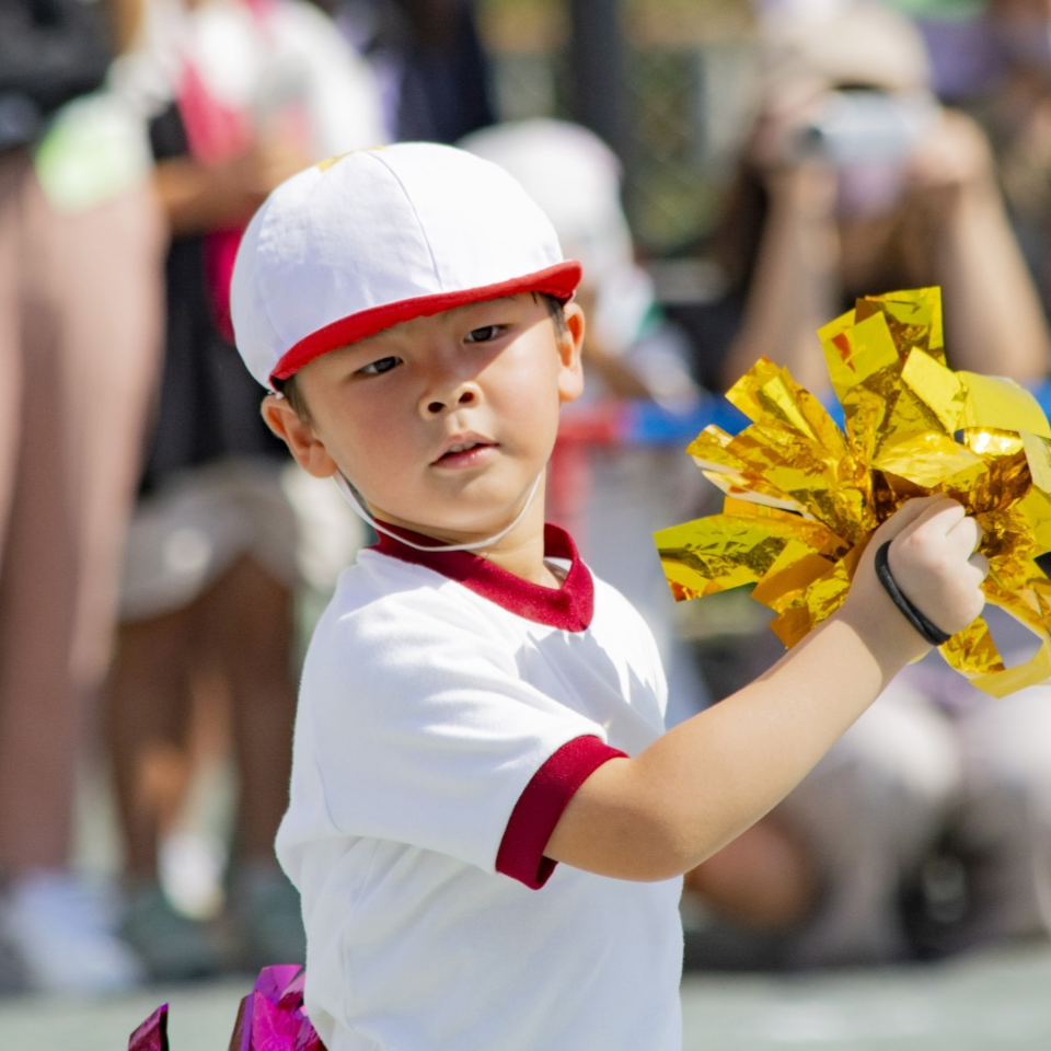 行事が盛んな園VS行事が少ない園　メリット・デメリットは？
