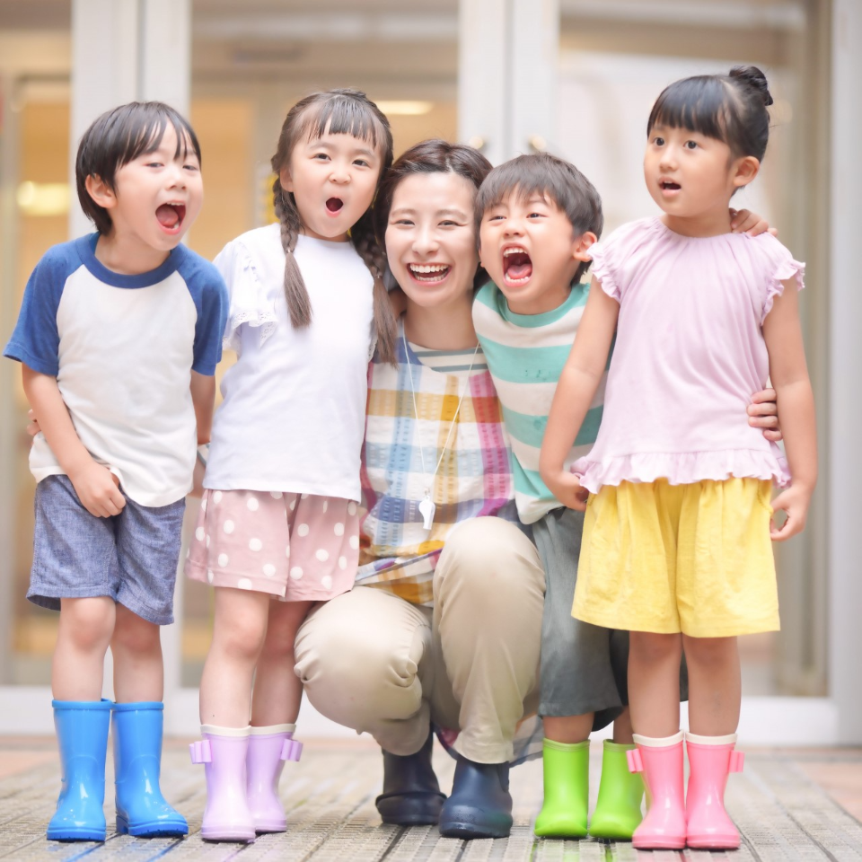私が保育士になってよかったと感じた瞬間