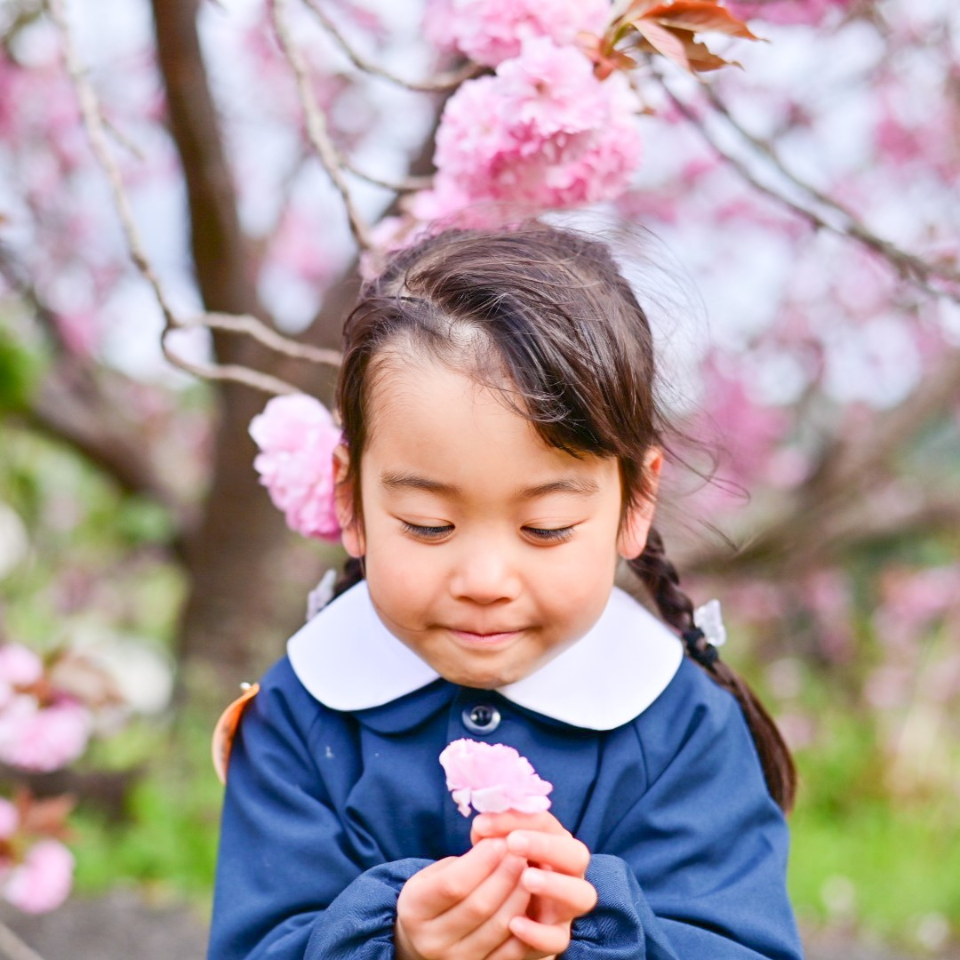 現役保育士に聞く！新年度あるある