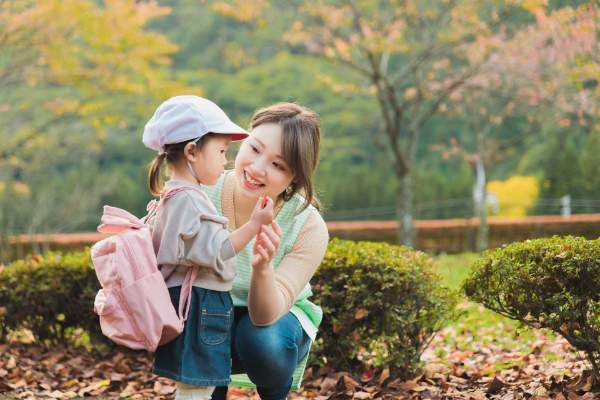 イヤイヤ期の子どもに対する声かけの仕方