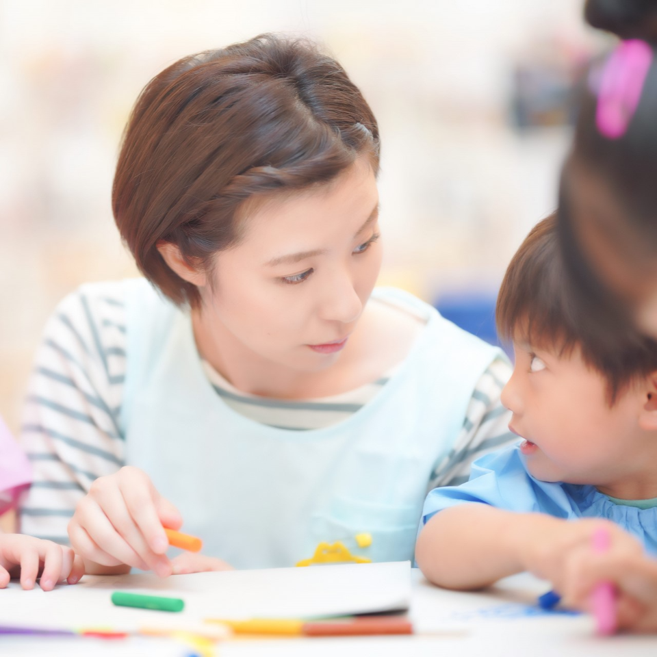実習を経験した先輩保育士から聞く！保育実習あるある