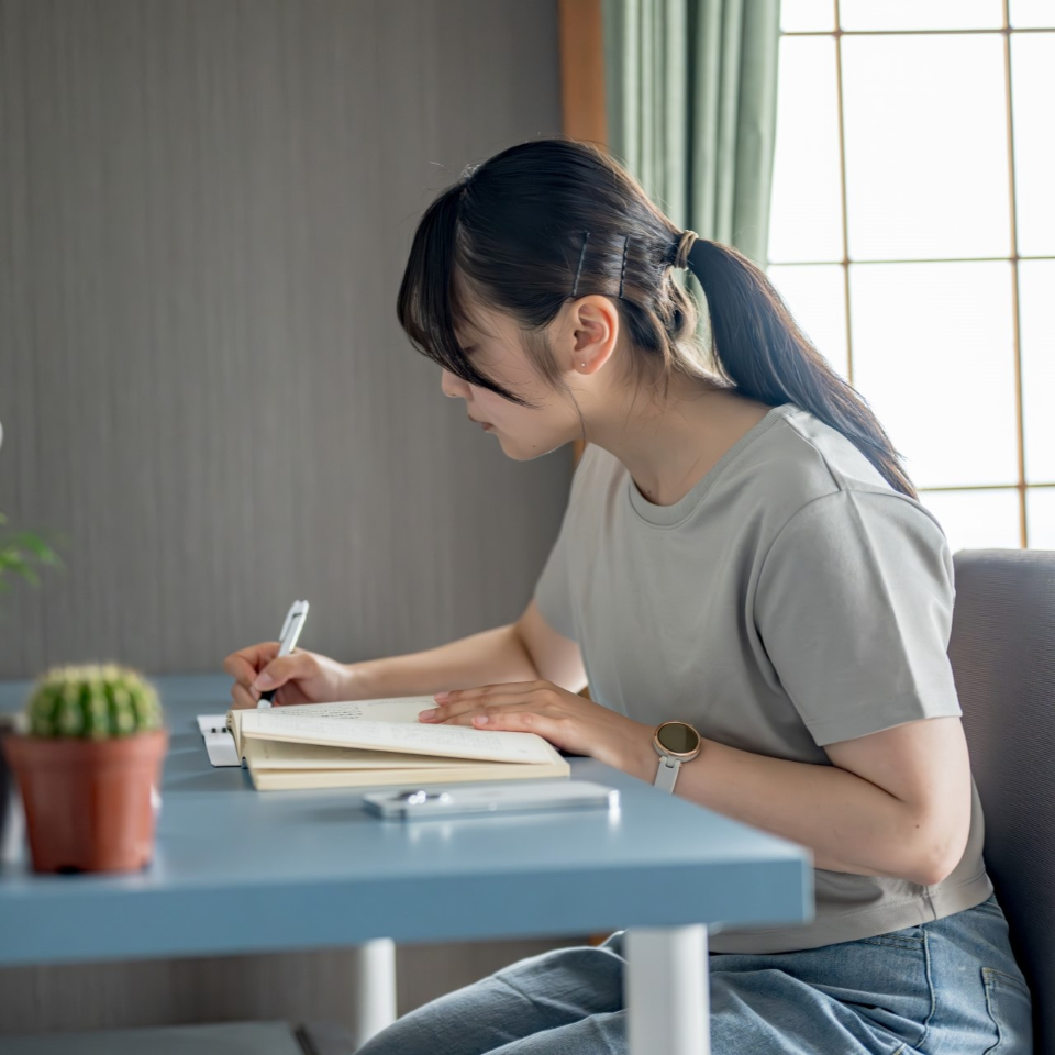 実習日誌ってなに？何のために記録するの？