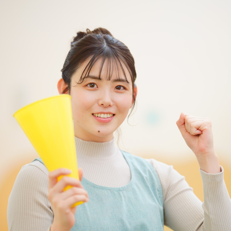 責任実習の主活動の決め方　
