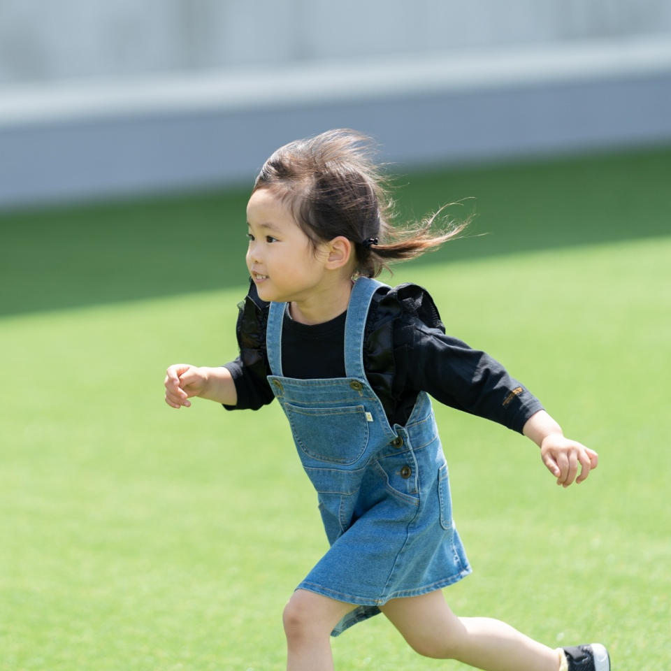 覚えておくと良い鬼ごっこ～おすすめ５選～