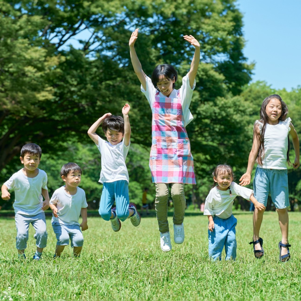夏の時期の実習で準備しておくと良いもの5選！