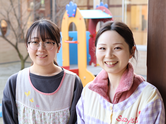 社会福祉法人那須若葉会