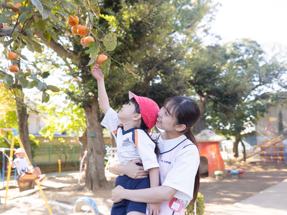 学校法人八潮小澤学園　八潮幼稚園