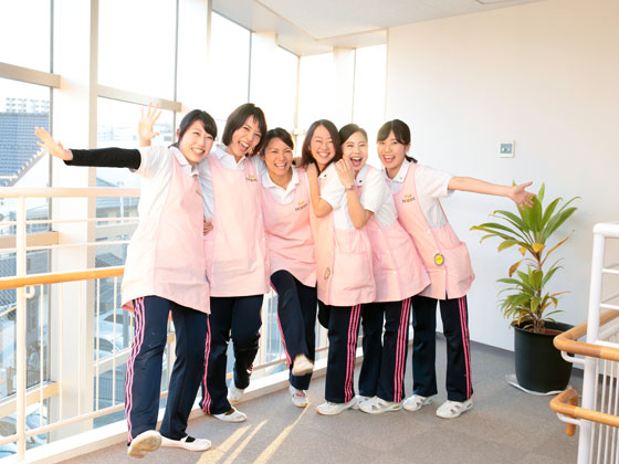 学校法人岡村学園 のぞみ幼稚園