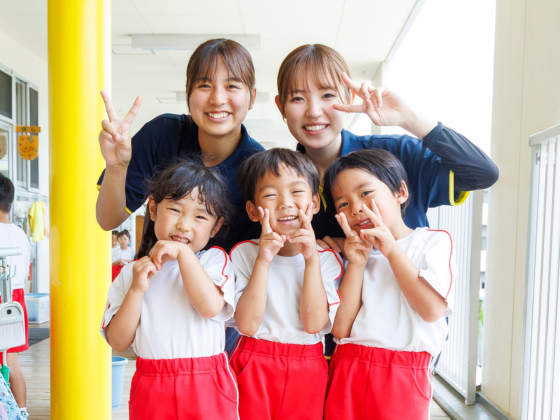学校法人石原学園 真砂幼稚園