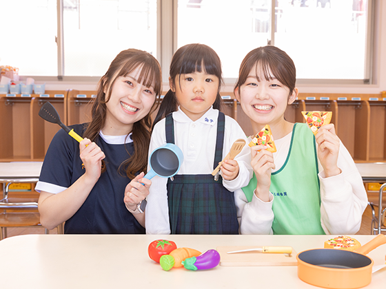 学校法人叡智学園 みやこ幼稚園