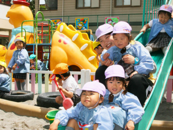 学校法人平山学園 菅幼稚園