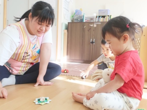 社会福祉法人東光会 新蒲田保育園