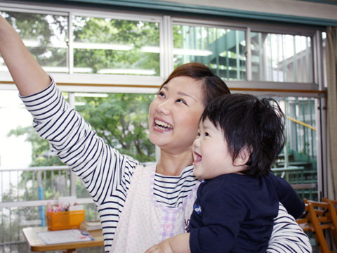 社会福祉法人 敬愛学園