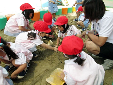 すみれ幼稚園