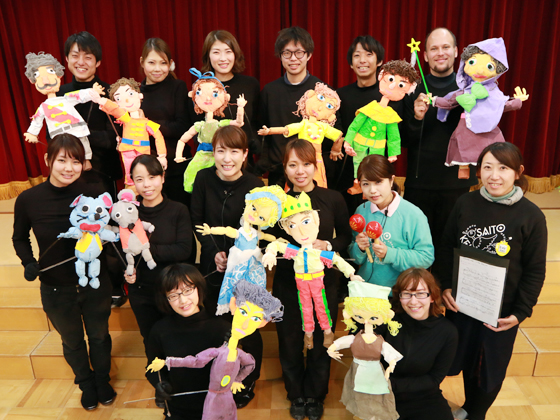 学校法人清和学園 彩都敬愛幼稚園 子どもたちのつぶやき、ぜひ聴いてください!