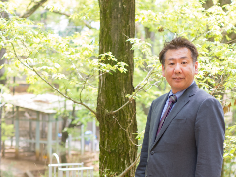 狭山ヶ丘幼稚園・南台幼稚園・東京女子学院幼稚園 園長先生・採用担当からのメッセージ