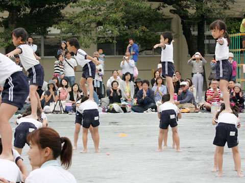 道塚幼稚園 園長先生・採用担当からのメッセージ