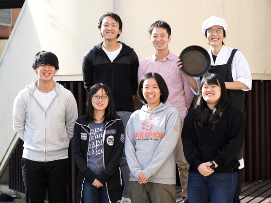 マハヤナ学園撫子園 子どもたちと「心のつながり」を深めることから始めよう