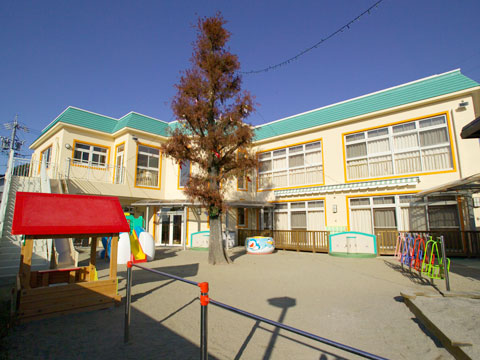西貝保育園/風の森保育園