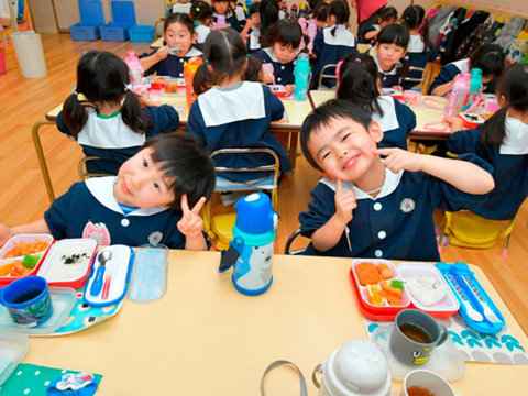 学校法人菊池学園 豊多摩幼稚園