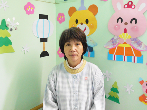 末吉・京町・幸いづみ保育園、青葉さくら保育園 園長先生・採用担当からのメッセージ