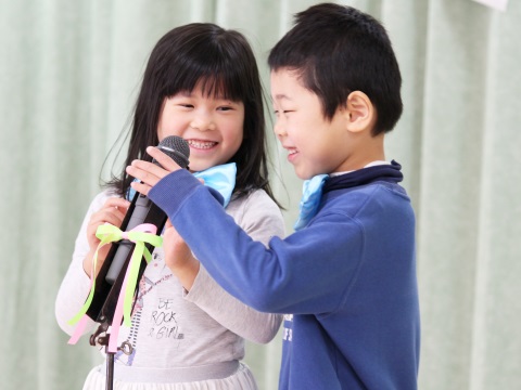 末吉・京町・幸いづみ保育園、青葉さくら保育園
