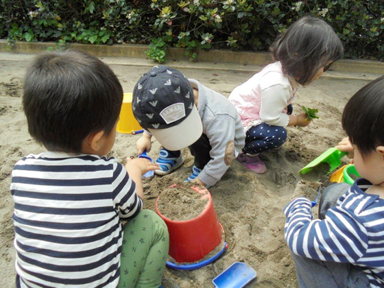 Dr.MOM Nursery School(ドクターマムナーサリースクール) 女性医師を支え、医療業界を支える保育園です