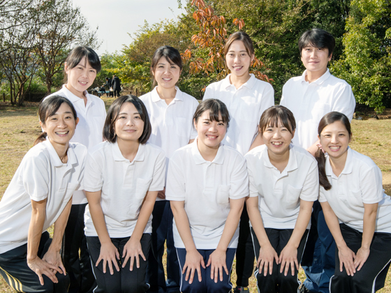 聖(ひじり)保育園/聖(ひじり)保育園第二 人間関係も労働環境も良好な笑顔あふれる保育園。