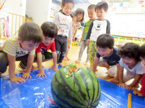 聖(ひじり)保育園/聖(ひじり)保育園第二