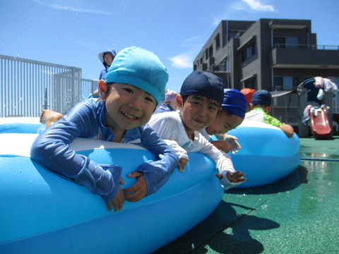 聖(ひじり)保育園/聖(ひじり)保育園第二