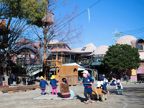 東江幼稚園