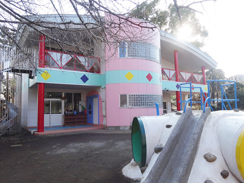 福田幼稚園