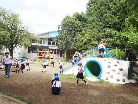 福田幼稚園