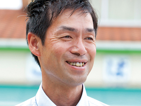 こばと幼稚園/こばと夢ナーサリー/こばとナーサリースクール 園長先生・採用担当からのメッセージ