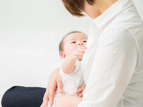 富士見乳児院