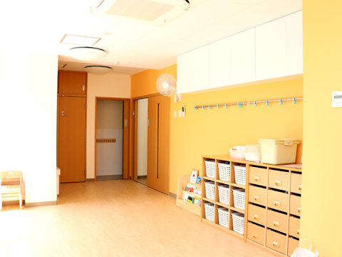 ベアキッズ保育園