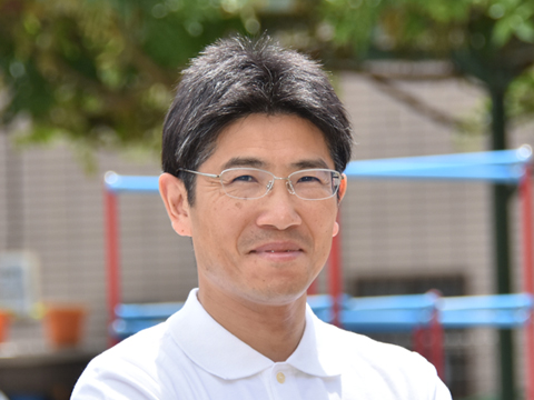 認定こども園まなべすみれ幼稚園/都和保育園 園長先生・採用担当からのメッセージ