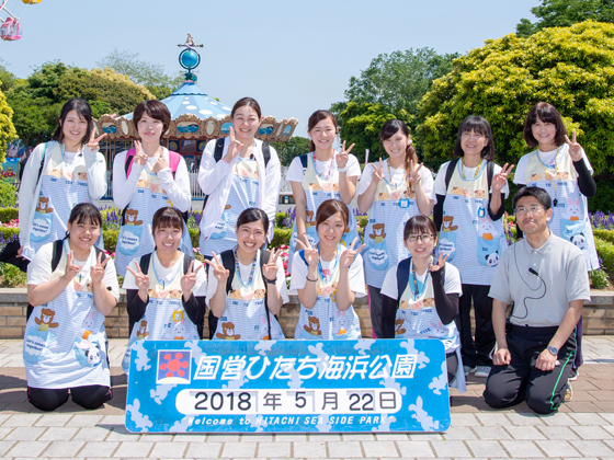 認定こども園まなべすみれ幼稚園/都和保育園 教育・保育を楽しもう! ワクワクできる園づくり