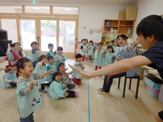 学校法人東京明照学園 明照幼稚園（北区）