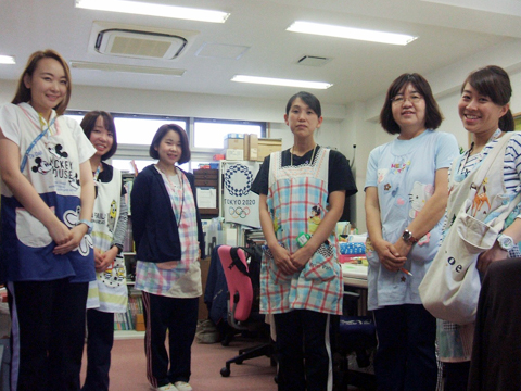 学校法人東京明照学園 明照幼稚園(北区)