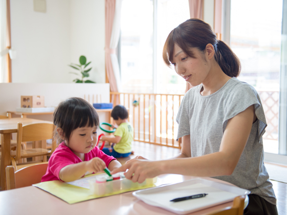 株式会社ウィズチャイルド 「あなたのやりたい!」を全力でサポート